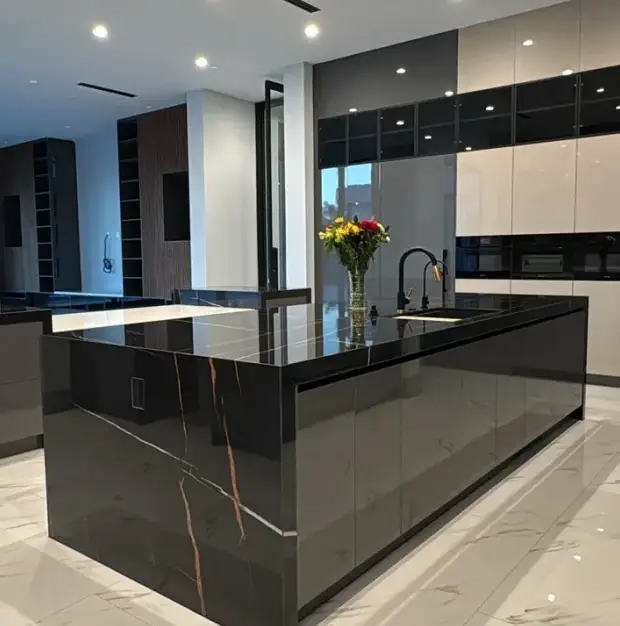 Skapii cabinetry website design