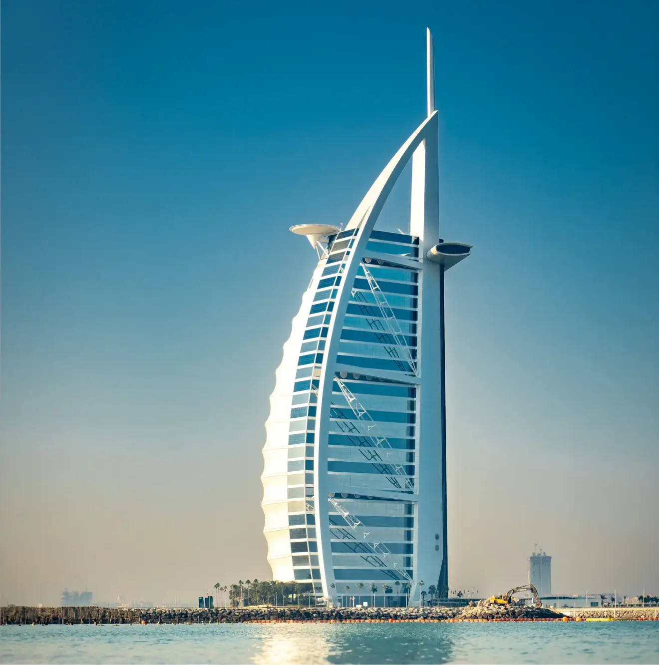 InDubai.city listing directory website